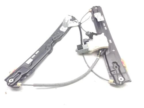 Used Front right window mechanism JAGUAR XE (X760) 2.0 D AWD (241 hp) 21085124