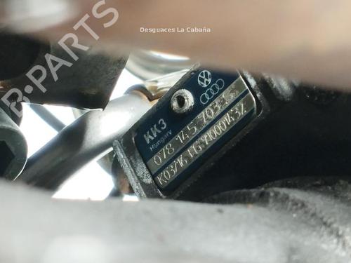 Engine AUDI ALLROAD C5 (4BH) 2.7 T quattro | BP28689042M1  - Image 6