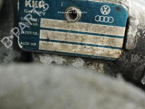 Engine AUDI Q7 (4LB) 3.0 TDI quattro | BP35800221M1 - Image 8