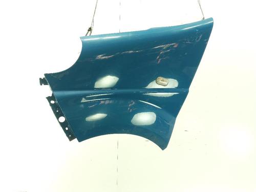 Used Left front fenders RENAULT TRAFIC II Van (FL) 2.0 dCi 90 (FL0H, FL00, FL01, FL0M, FL0P, FL0S) (90 hp) 29875747