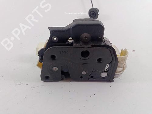 Used Front left lock Front left lock SEAT EXEO ST (3R5) 2.0 TDI (120 hp) 18360818 18360818