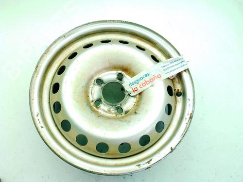 Used Rim OPEL COMBO Box Body/MPV (X12) 1.6 CDTI (95 hp) 29298860