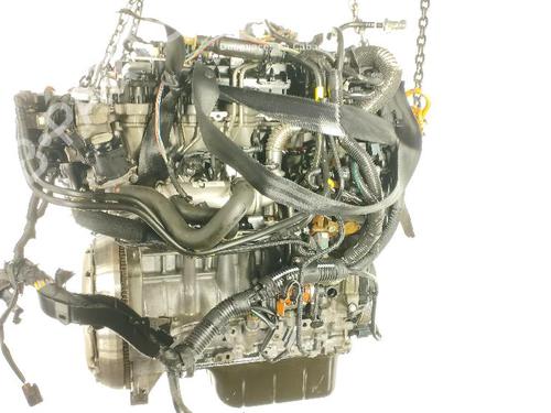 Engine CITROËN C4 I (LC_) 1.6 HDi | BP29328913M1 