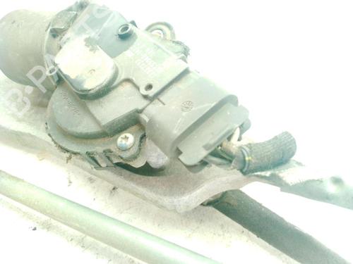 Front wiper motor OPEL INSIGNIA A (G09) 1.6 CDTi (68) | BP27979131M29 