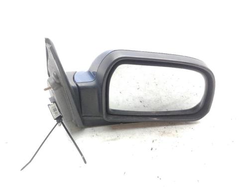 Right mirror HYUNDAI TUCSON (JM) 2.0 CRDi | BP19117069C27 