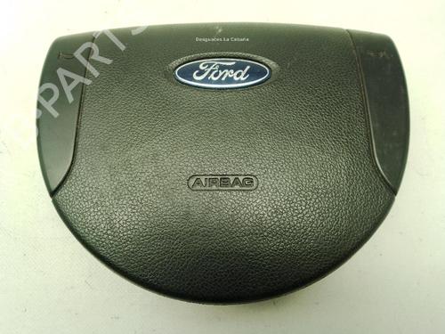 Used Driver airbag Driver airbag FORD MONDEO III Saloon (B4Y) 2.0 TDCi (130 hp) 36069850 36069850