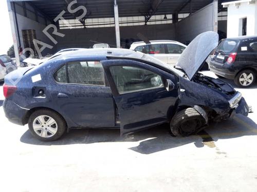 Starter DACIA LOGAN II 1.5 dCi | BP24121535M8  - Image 9