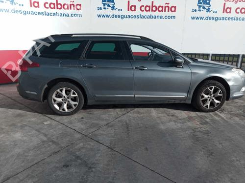 Left tailgate light CITROËN C5 III Break (RW_) 1.6 HDi 110 (RW9HZC) | BP31989286C79 