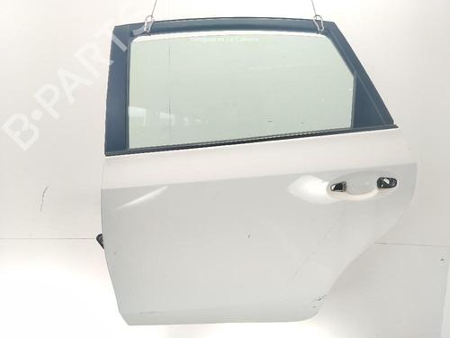 Used Left rear door Left rear door TOYOTA PRIUS PLUS (_W4_) 1.8 Hybrid (ZVW40W, ZVW41W) (136 hp) 35800132 35800132