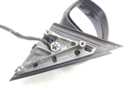 Right mirror SKODA FABIA II (542) 1.2 TSI | BP18367546C27 