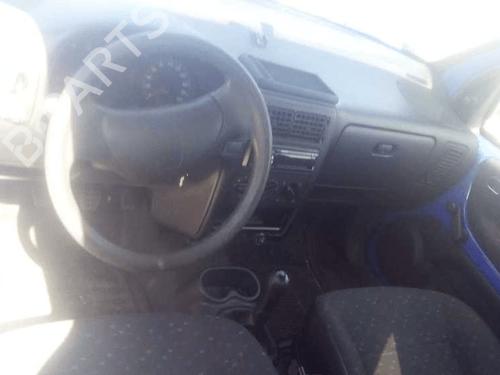 Brugte SEAT AROSA (6H1)  1.0  4529457