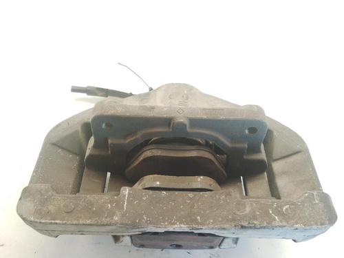 Right front brake caliper BMW 5 (F10) 530 d | BP27097480M104 
