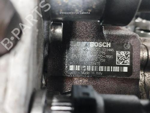 Engine RENAULT LAGUNA II (BG0/1_) 1.9 dCi (BG08, BG0G) | BP29908601M1