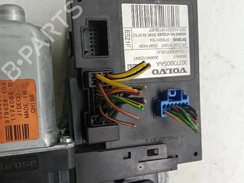Front left window mechanism VOLVO C30 (533) D5 | BP33811472C22 - Image 3