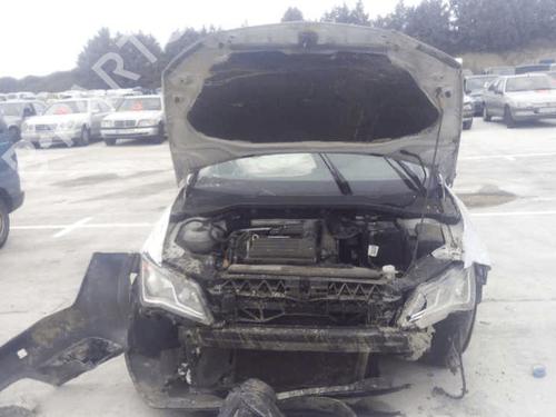 Front right window mechanism SEAT LEON ST (5F8) 1.4 TSI | BP34207525C23  - Image 6