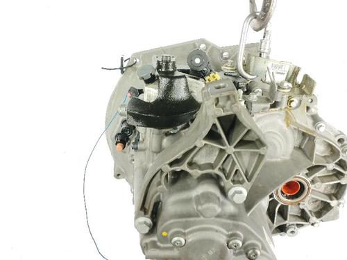 Gearbox FORD C-MAX II (DXA/CB7, DXA/CEU) 1.0 EcoBoost | BP31064050M3 