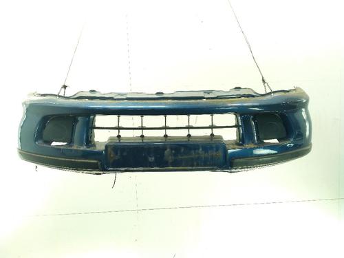 Used Front bumper HONDA CIVIC VI Fastback (MA, MB) 1.5 16V (MB3) (114 hp) 30455839