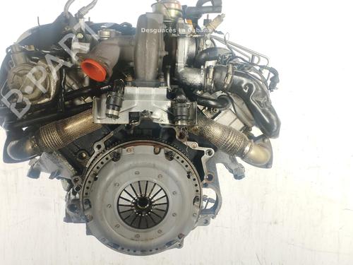 Engine AUDI A4 B5 (8D2) 2.5 TDI | BP28578102M1