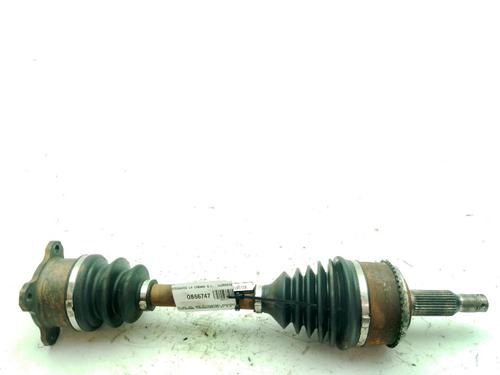 Used Right front driveshaft Right front driveshaft 37019201 37019201