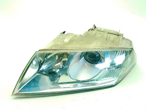 Used Left headlight Left headlight SKODA OCTAVIA II (1Z3) 1.9 TDI (105 hp) 33953757 33953757
