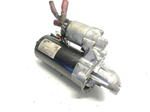 Used Starter Starter BMW X3 (E83) 3.0 d (218 hp) 19265688 19265688