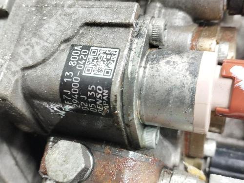 Engine MAZDA 3 (BK) 2.0 MZR-CD (BK14) | BP31915314M1