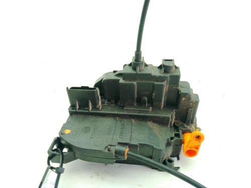 Front left lock RENAULT MASTER III Van (FV) 2.3 dCi 170 FWD (FV0L) | BP34113258C98 - Image 2