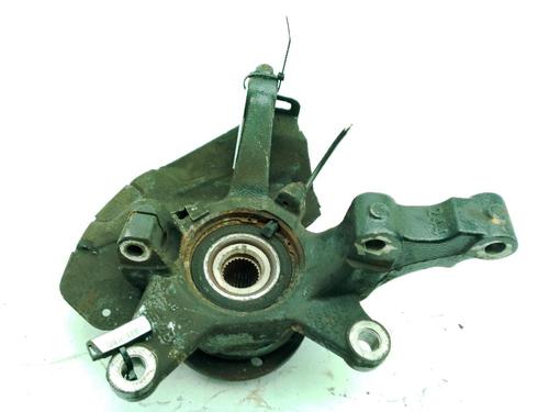 Left front steering knuckle CITROËN JUMPY II Van 1.6 HDi 90 16V | BP31848454M25 - Image 4