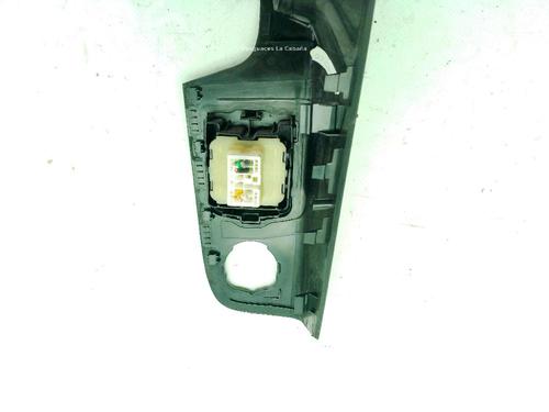 Left front window switch OPEL VIVARO B Van (X82) 1.6 CDTI (05) | BP33871562I27 - Image 3