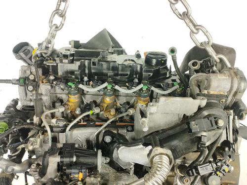 Engine PEUGEOT PARTNER Tepee 1.6 HDi 90 | BP28110046M1 