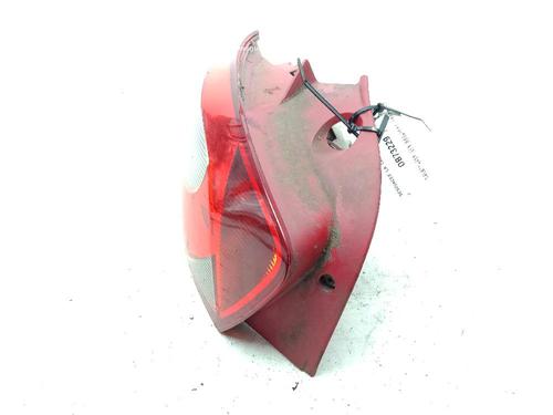 Left taillight SEAT IBIZA IV (6J5, 6P1) 1.4 | BP29328902C34 