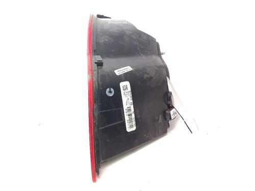 Højre baglygte bagklap JAGUAR F-PACE (X761) 2.0 TD4 AWD | BP30959679C80