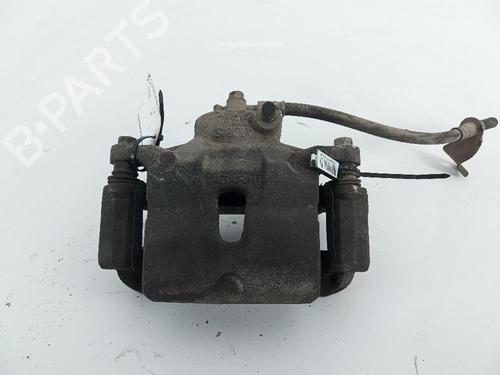 Used Left front brake caliper Left front brake caliper KIA CEE'D (JD) 1.6 CRDi 136 (136 hp) 18367790 18367790