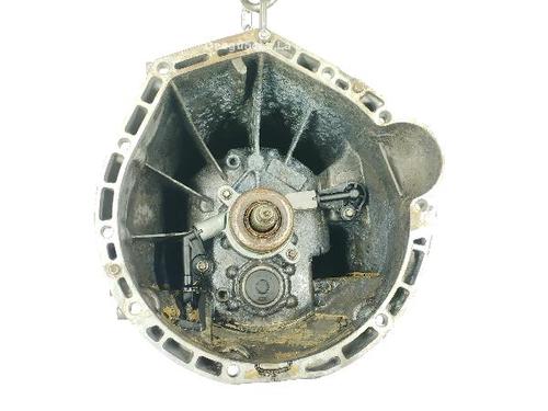 Gearbox MERCEDES-BENZ C-CLASS (W203) C 200 CDI (203.007) | BP18358786M3 