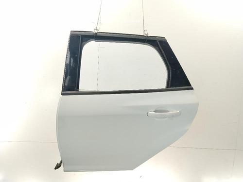 Used Left rear door Left rear door FORD FOCUS III Turnier 1.5 TDCi (95 hp) 39739753 39739753