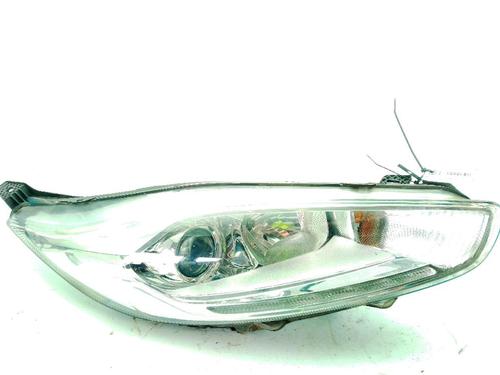 Used Right headlight FORD FIESTA VI (CB1, CCN) 1.0 EcoBoost (125 hp) 31609108