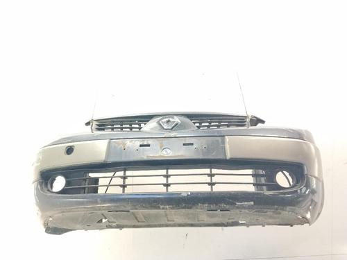 Used Front bumper RENAULT SCÉNIC II (JM0/1_) 1.5 dCi (JM1E, JM16) (106 hp) 31871172