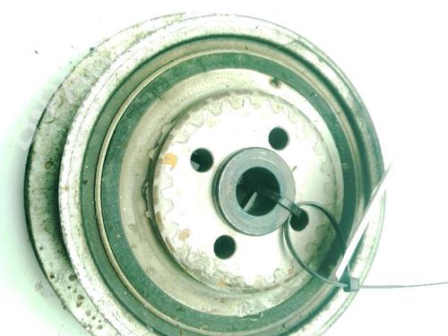 Pulley IVECO DAILY VI Van 33S16, 35S16, 35C16, 38S16, 40C16, 42S16, 50C16 | BP36947451M122 - Image 3