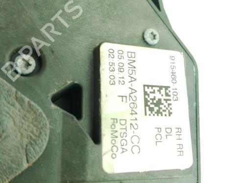 Rear right lock FORD FOCUS III Turnier 1.0 EcoBoost | BP27534598C99 