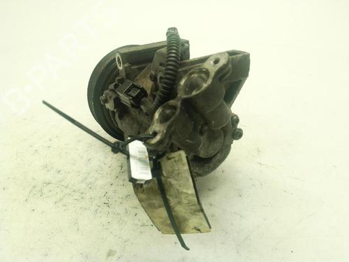 AC compressor DACIA DOKKER Box Body/MPV 1.6 | BP32437913M34