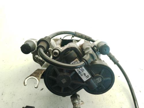 Right rear brake caliper BMW 1 (F40) 116 d | BP25734761M106 