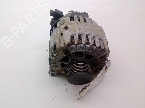Used Alternator Alternator CITROËN C8 (EA_, EB_) 2.0 HDi 135 (136 hp) 24045987 24045987