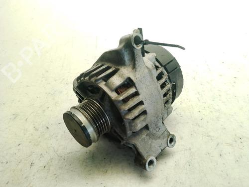 Alternator ALFA ROMEO MITO (955_) 1.4 TJet (955AXA1B) | BP26447014M7 
