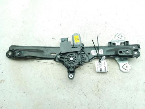 Front left window mechanism RENAULT KADJAR (HA_, HL_) 1.5 dCi 110 (HLA3) | BP24545413C22 - Image 2