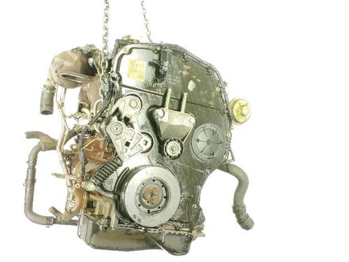 Engine FORD MONDEO III (B5Y) 2.0 TDCi | BP31181587M1