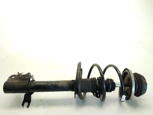 Used Left front shock absorber Left front shock absorber DACIA SANDERO II 1.5 dCi (90 hp) 27925093 27925093