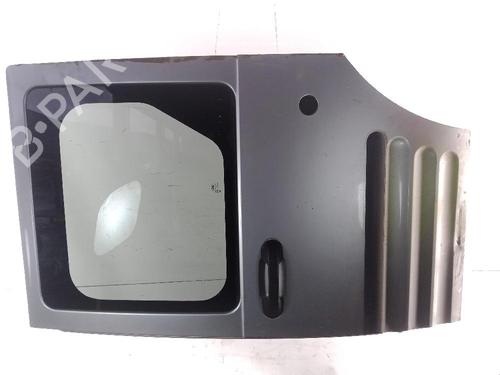 Left rear door FORD TRANSIT CONNECT (P65_, P70_, P80_) 1.8 TDCi | BP23999586C4