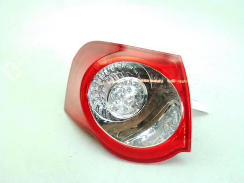 Used Left taillight VW PASSAT B6 Variant (3C5) 2.0 TDI 16V 4motion (140 hp) 29178175