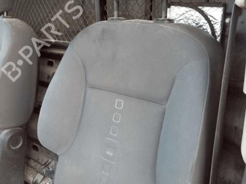 Grille CITROËN BERLINGO Box Body/MPV (B9) 1.6 HDi / BlueHDi 75 | BP31989203C40 