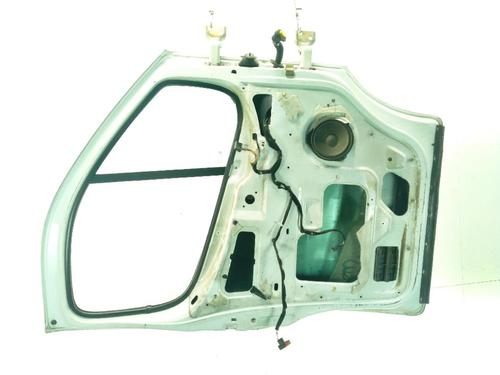 Left front door NISSAN PRIMASTAR Bus (X83) dCi 120 | BP30410610C2
